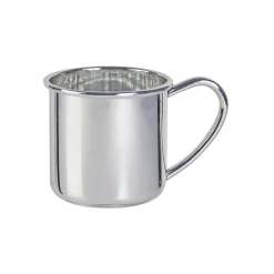 Sterling Silver Cambridge Baby Cup