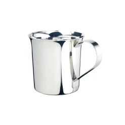 Sterling Silver Miles Baby Cup
