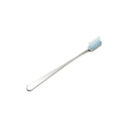 Sterling Silver Virginia Toothbrush