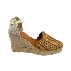 Stilvi Sandal in Nude