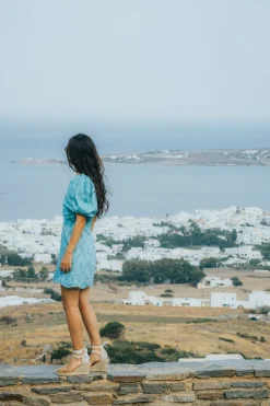 Stilvi Sandal in Nude