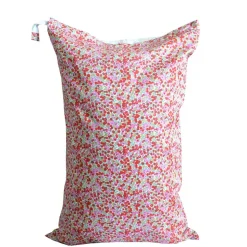 Storage Sack Made With Liberty Fabric in Wiltshire Star