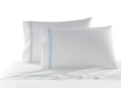 Strada Full/Queen Flat Sheet