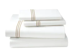 Strada King Flat Sheet