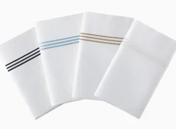 Strada Standard Pillowcase, Set Of 2