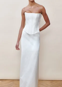 Strapless Corset | STYLE 140