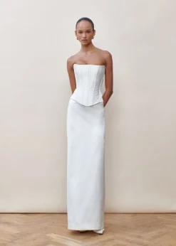 Strapless Corset | STYLE 140