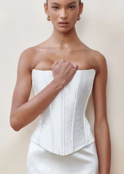 Strapless Corset | STYLE 140