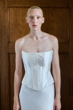 Strapless Corset | STYLE 140