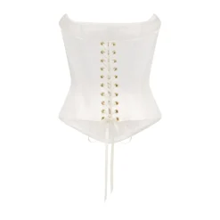 Strapless Corset | STYLE 140