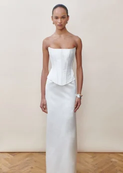 Strapless Corset | STYLE 140