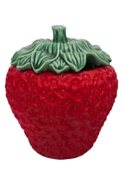 Strawberries Tureen