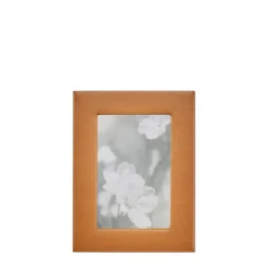 Studio Frame in British Tan Traditional Leather