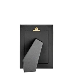 Studio Frame in Hydrangea Pebble Grain Leather