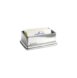 Sugar Packet/Business Card Holder