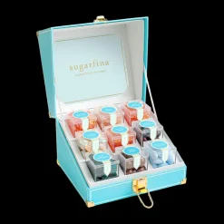 Sugarfina Mini Trunk, 9 Preset Candies
