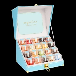 Sugarfina Trunk, 20 Preset Candies