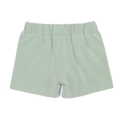 Sullivan Short Set in Hanover Herringbone