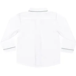 Sullivan Short Set in Hanover Herringbone