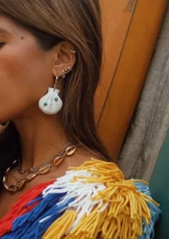 Summer Friday Earrings