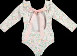 Summer Garden Rashguard