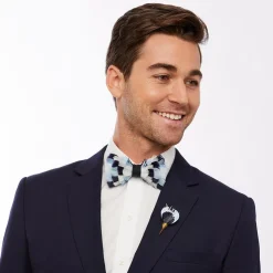 Summerall Bow Tie