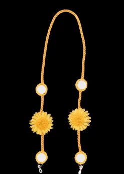 Sunflower Sunglass Cord