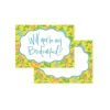 Sunny Chintz Bridesmaid Proposal Card Set