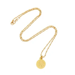 Sunny Necklace