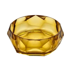 Supernova Acrylic Salad Bowl