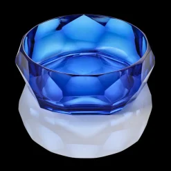 Supernova Acrylic Salad Bowl