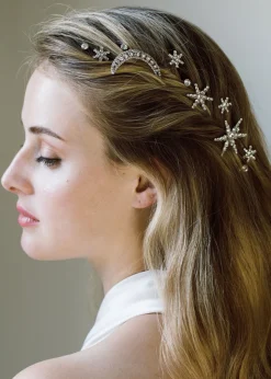 Supernova Bobby Pin Set