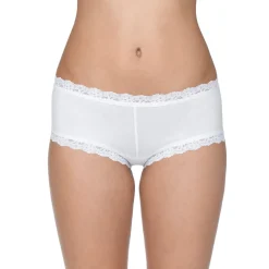 SUPIMA® Cotton Boyshort