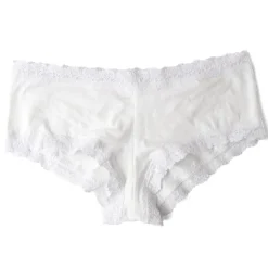 SUPIMA® Cotton Boyshort