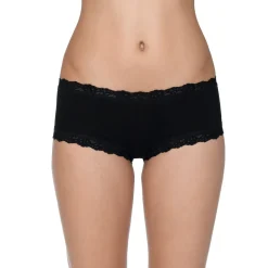 SUPIMA® Cotton Boyshort