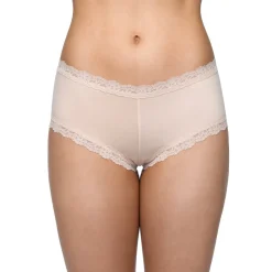 SUPIMA® Cotton Boyshort