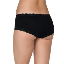 SUPIMA® Cotton Boyshort
