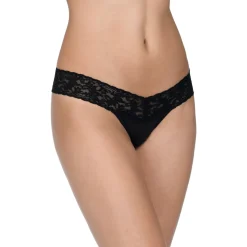 SUPIMA® Cotton Low Rise Thong