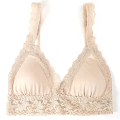 SUPIMA® Cotton Padded Bralette
