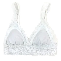 SUPIMA® Cotton Padded Bralette