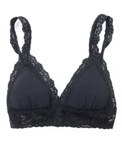 SUPIMA® Cotton Padded Bralette