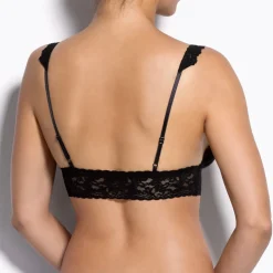 SUPIMA® Cotton Padded Bralette