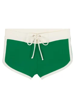 Surf Short in Green