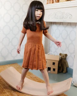 Surfer Balance Board