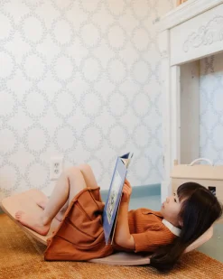 Surfer Balance Board