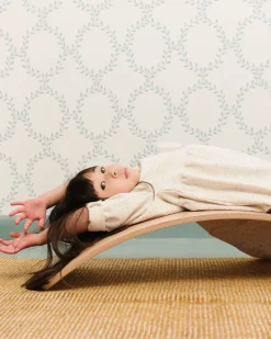 Surfer Balance Board