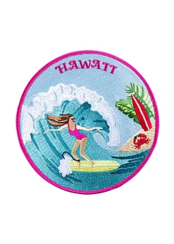 Surfing Crest Bachelorette Bundle