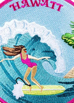 Surfing Crest Bachelorette Bundle