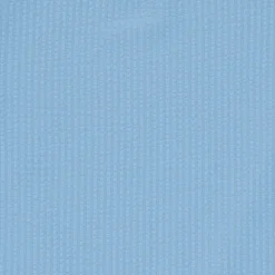 Surfside Blue Seersucker Rashguard