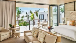 Susurros Del Corazón, 1-Night Stay